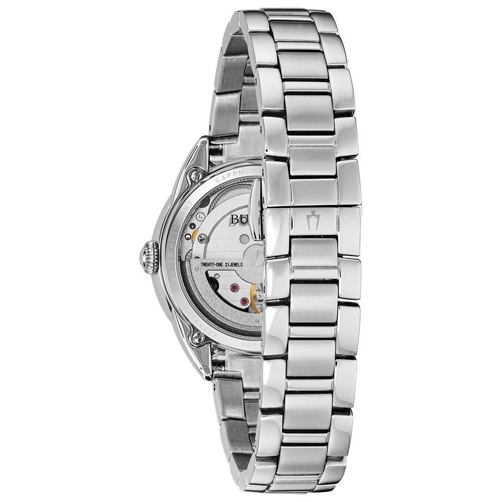 Reloj Bulova Mujer 96P191-2