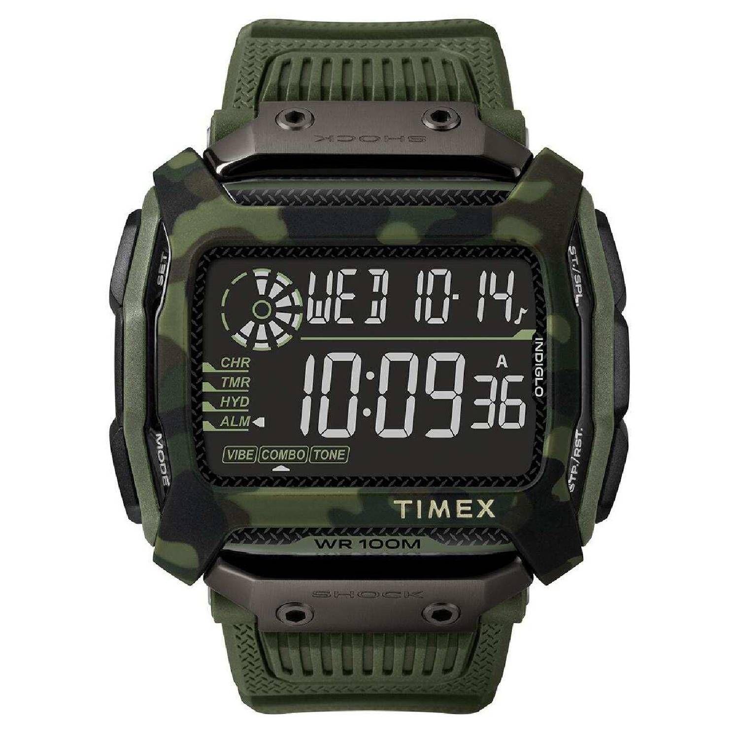 Reloj Timex Hombre TW5M20400-0