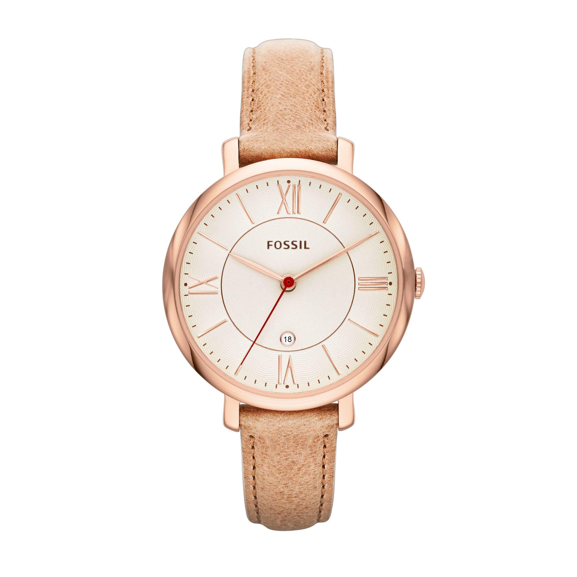 Reloj Fossil Mujer ES3487-0