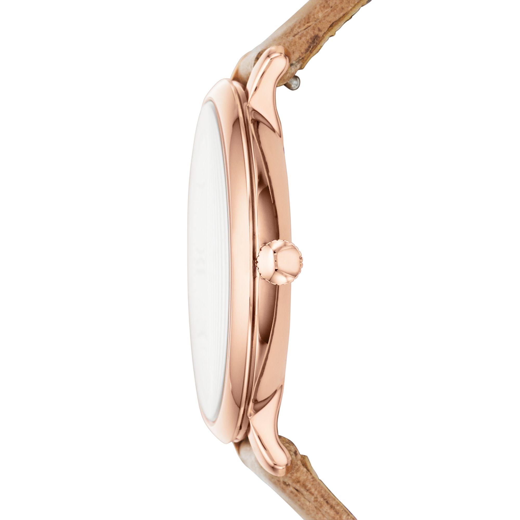 Reloj Fossil Mujer ES3487-1