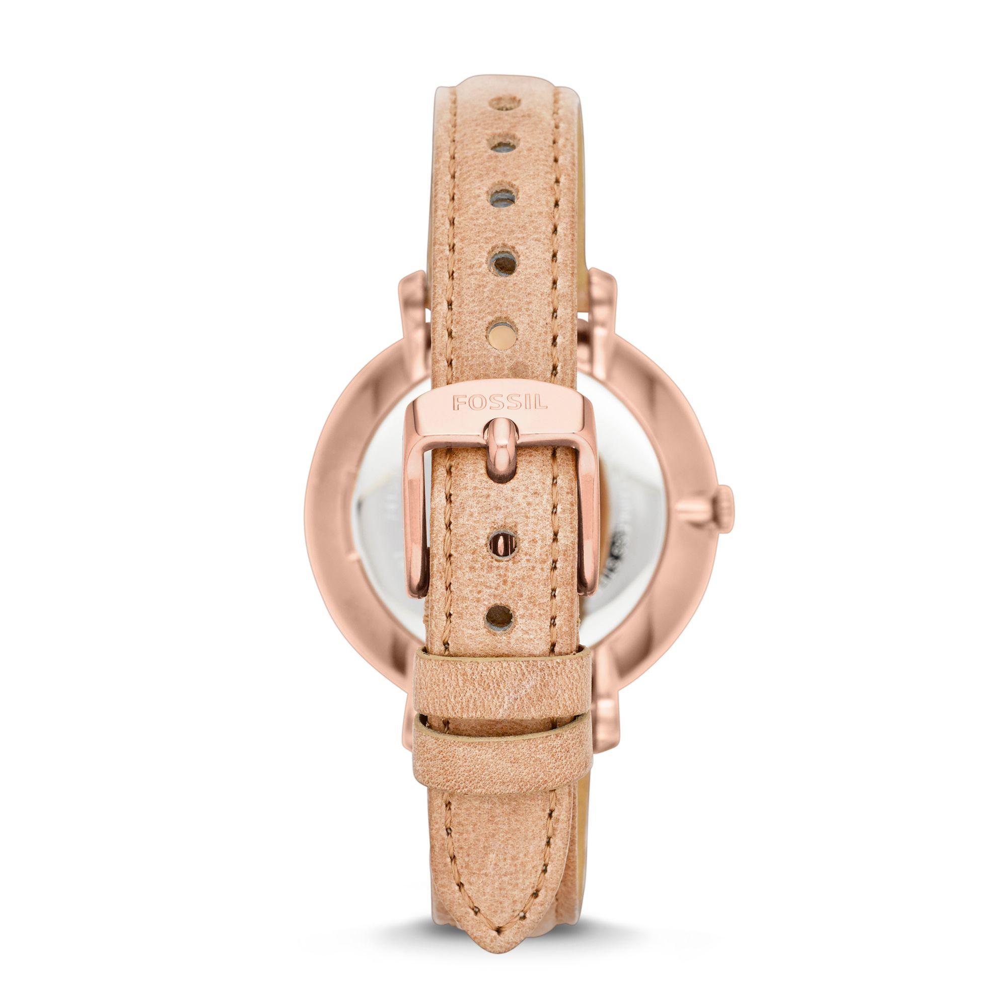 Reloj Fossil Mujer ES3487-2