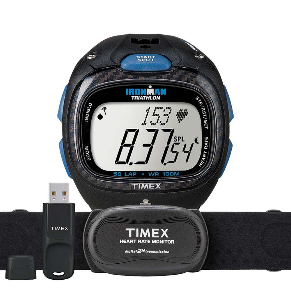 Reloj Timex Hombre T5K489-1