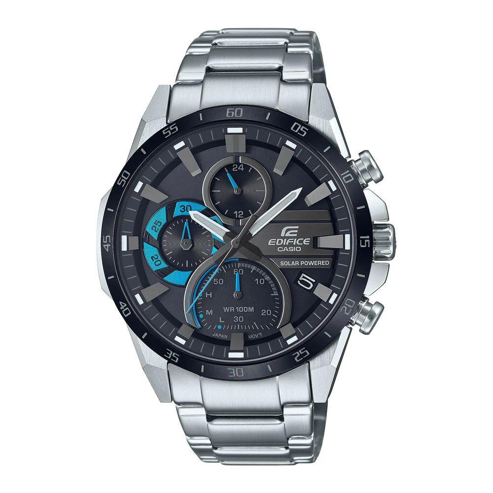 Reloj Edifice Hombre EQS-940DB-1BVUDF-0