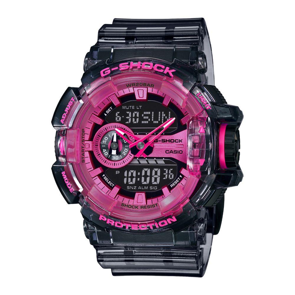 Reloj G-Shock Hombre GA-400SK-1A4DR-0