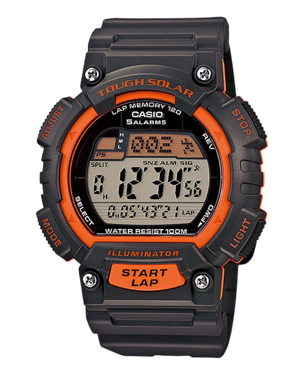 Reloj Casio Hombre STL-S100H-4AVDF-0