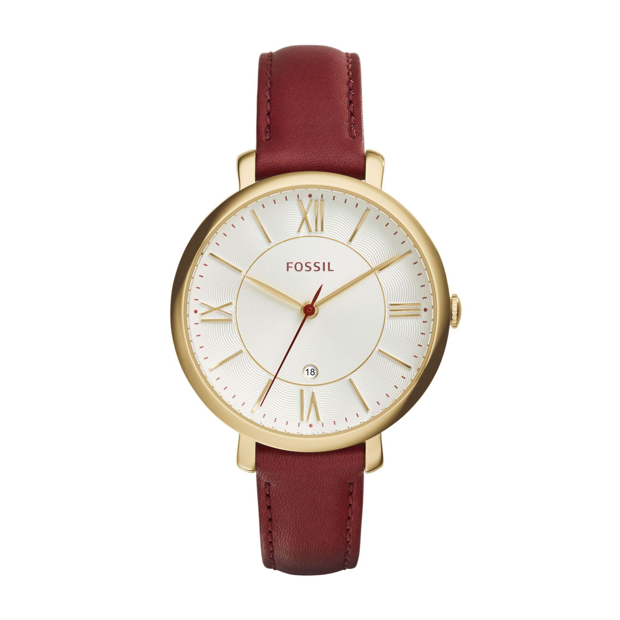 Reloj Fossil Mujer ES3856-0