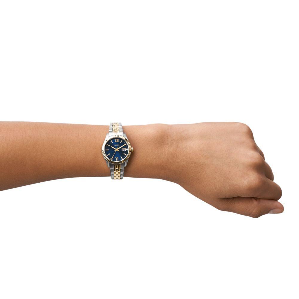 Reloj Fossil Mujer ES4988-3