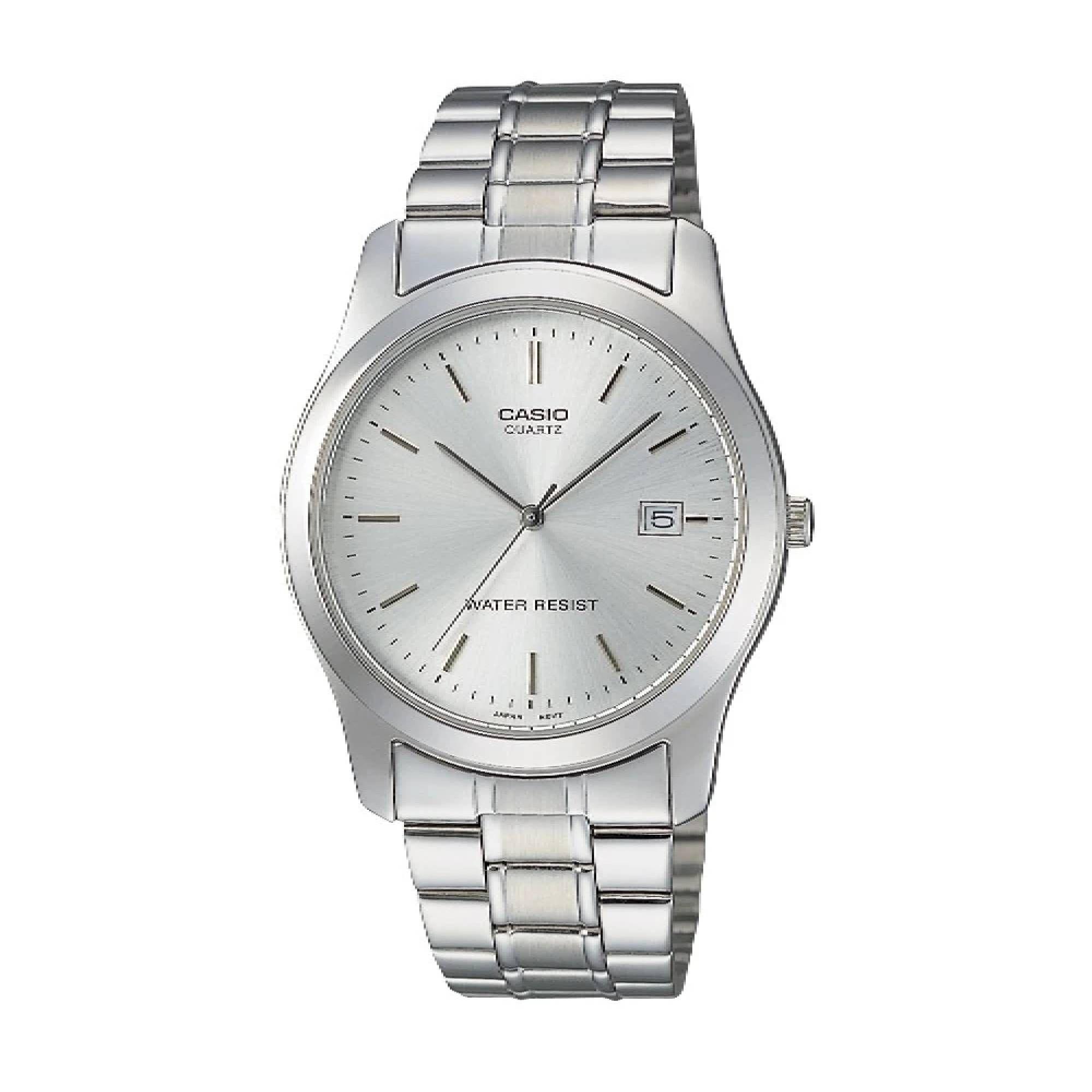 Reloj Casio Hombre MTP-1141A-7ARDF-0