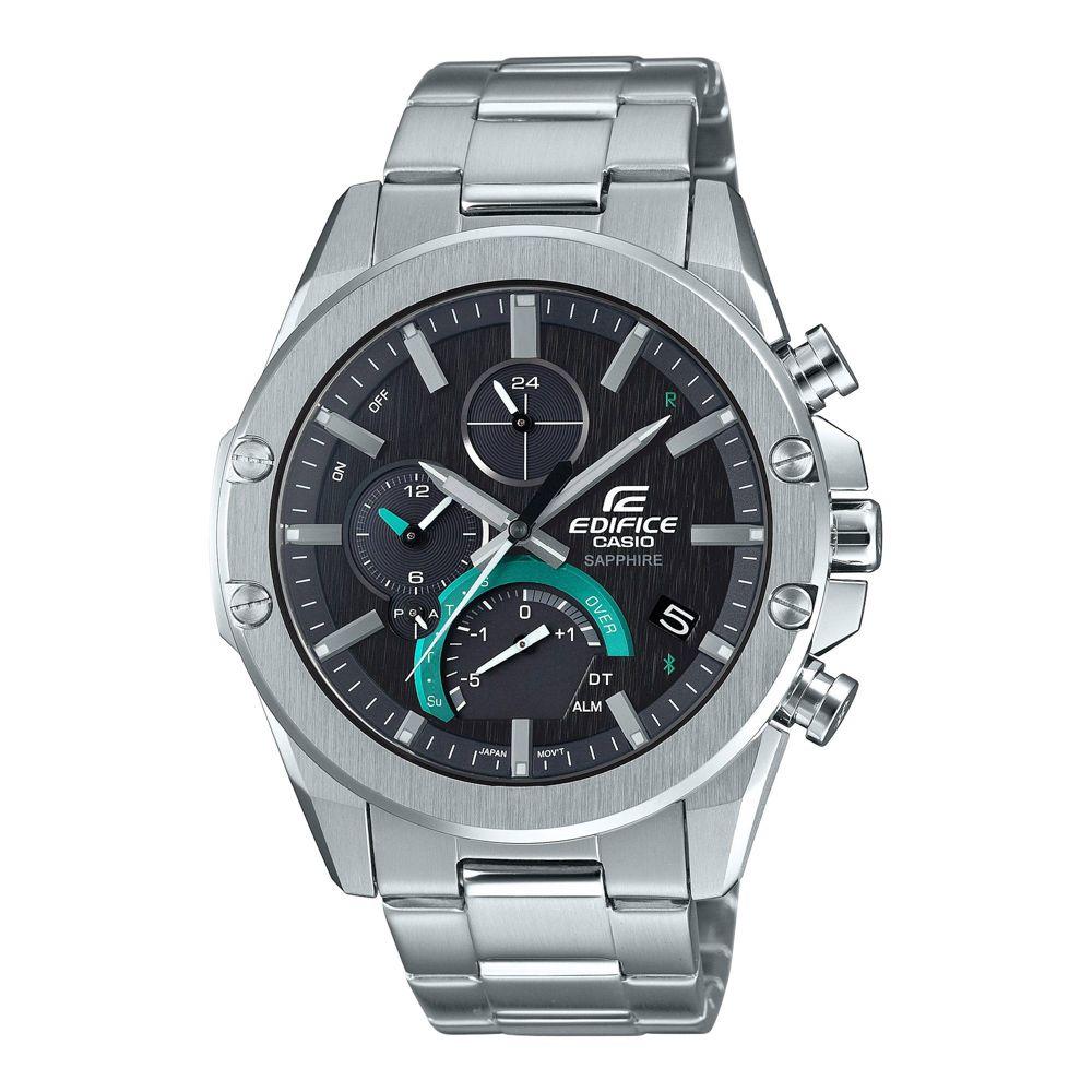 Reloj Edifice Hombre EQB-1000D-1ADR-0