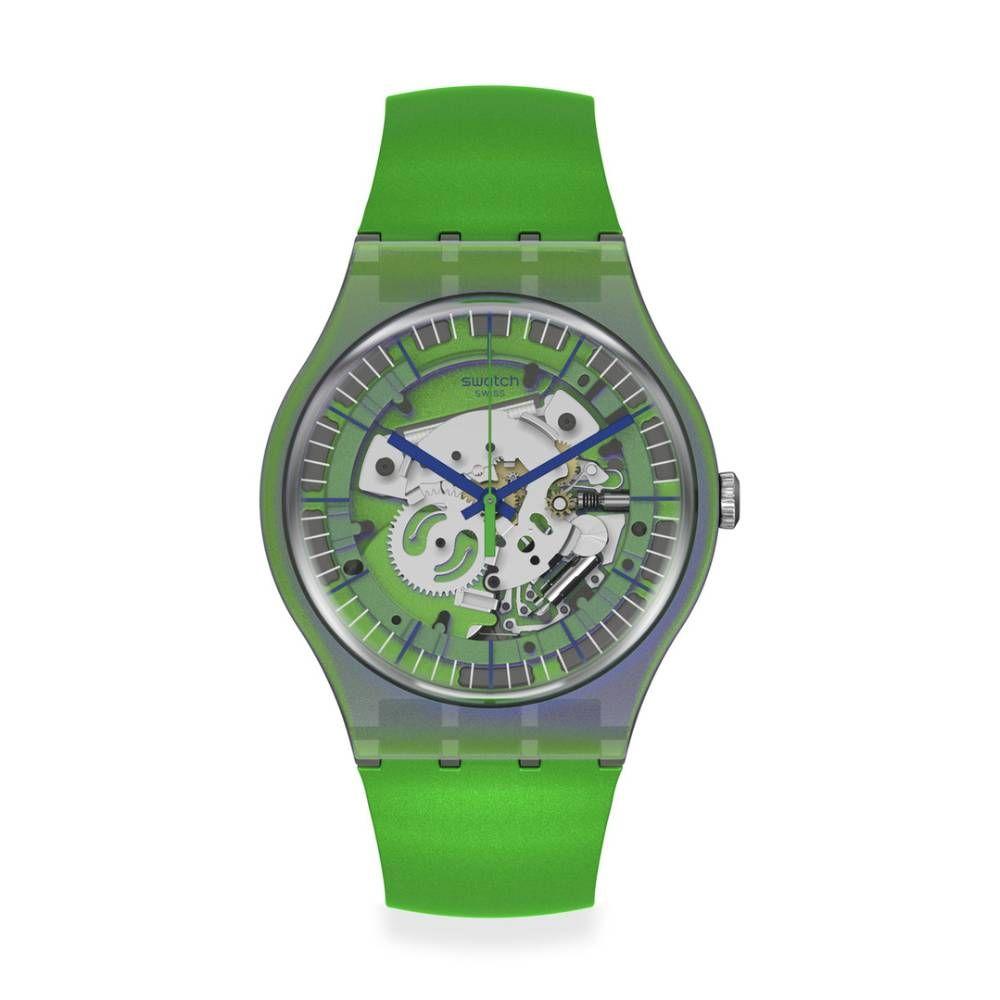 Reloj Swatch Unisex SUOM117-0