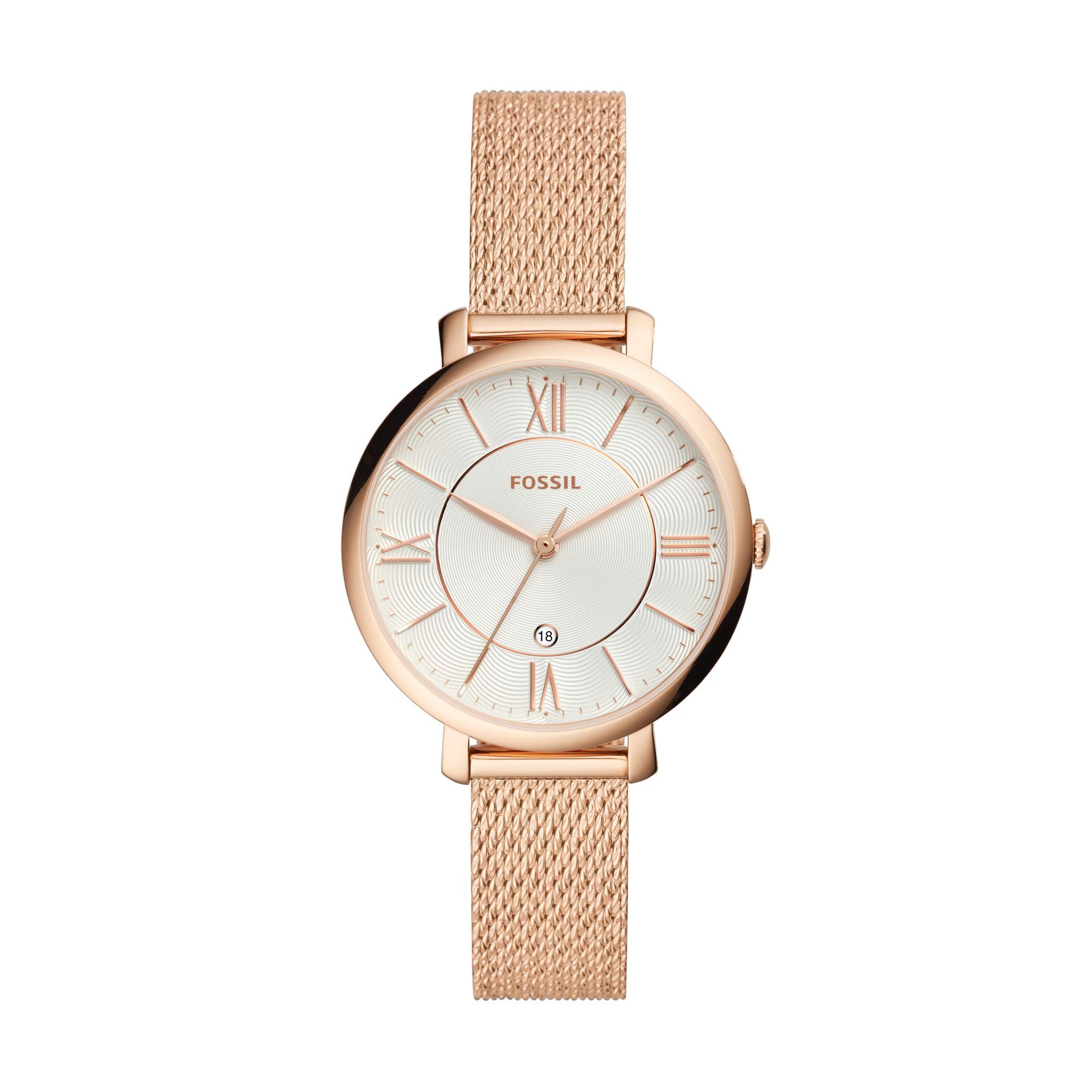 Reloj Fossil Mujer ES4352-0