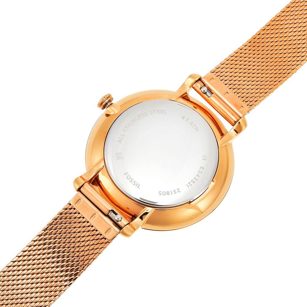 Reloj Fossil Mujer ES4352-2