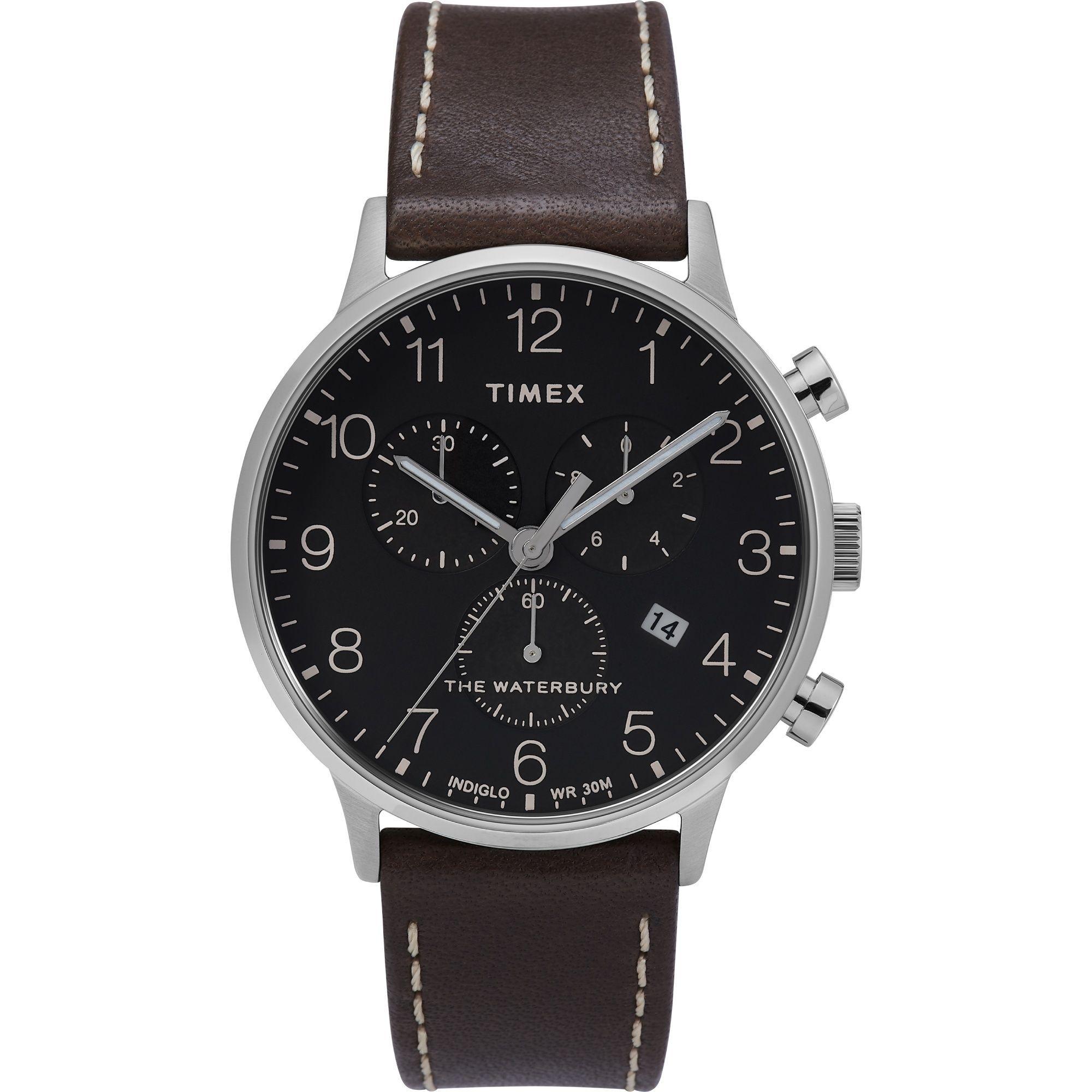 Reloj Timex Hombre TW2T28200-0