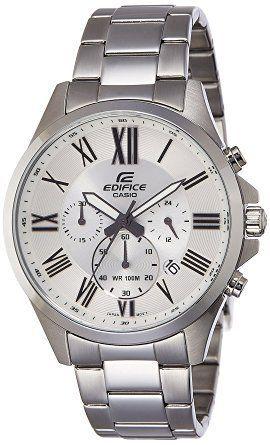 Reloj Edifice Hombre EF-500D-7AVDF Edifice-0