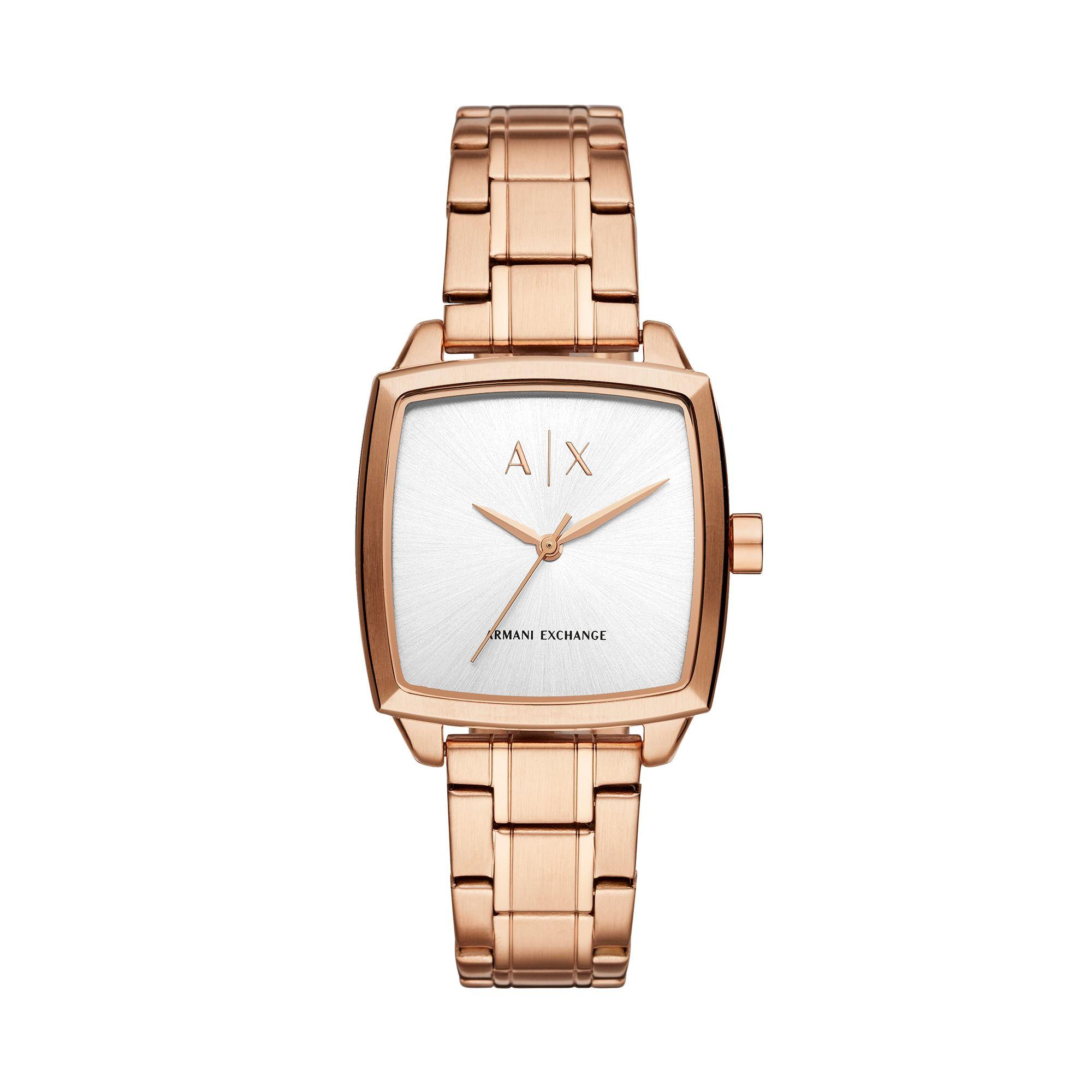 Reloj Armani Exchange Mujer AX5453-0