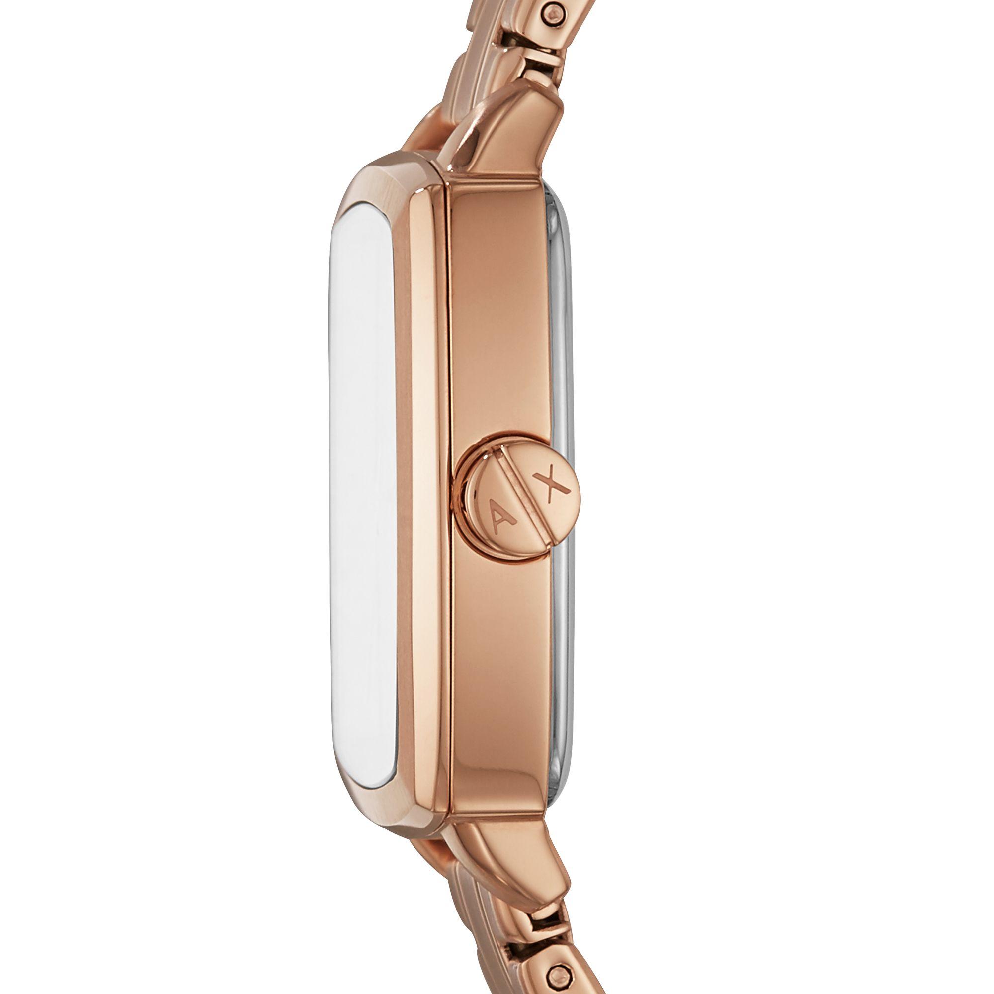 Reloj Armani Exchange Mujer AX5453-1