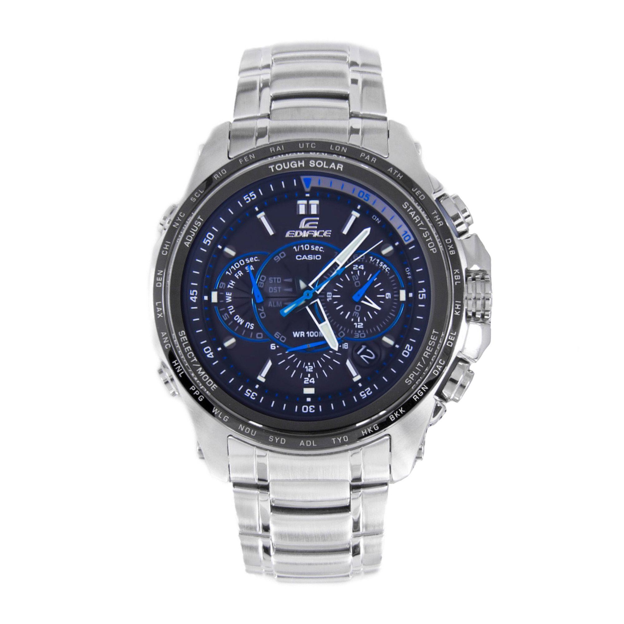 Reloj Edifice Hombre EQS-700DB-1AVDR-0