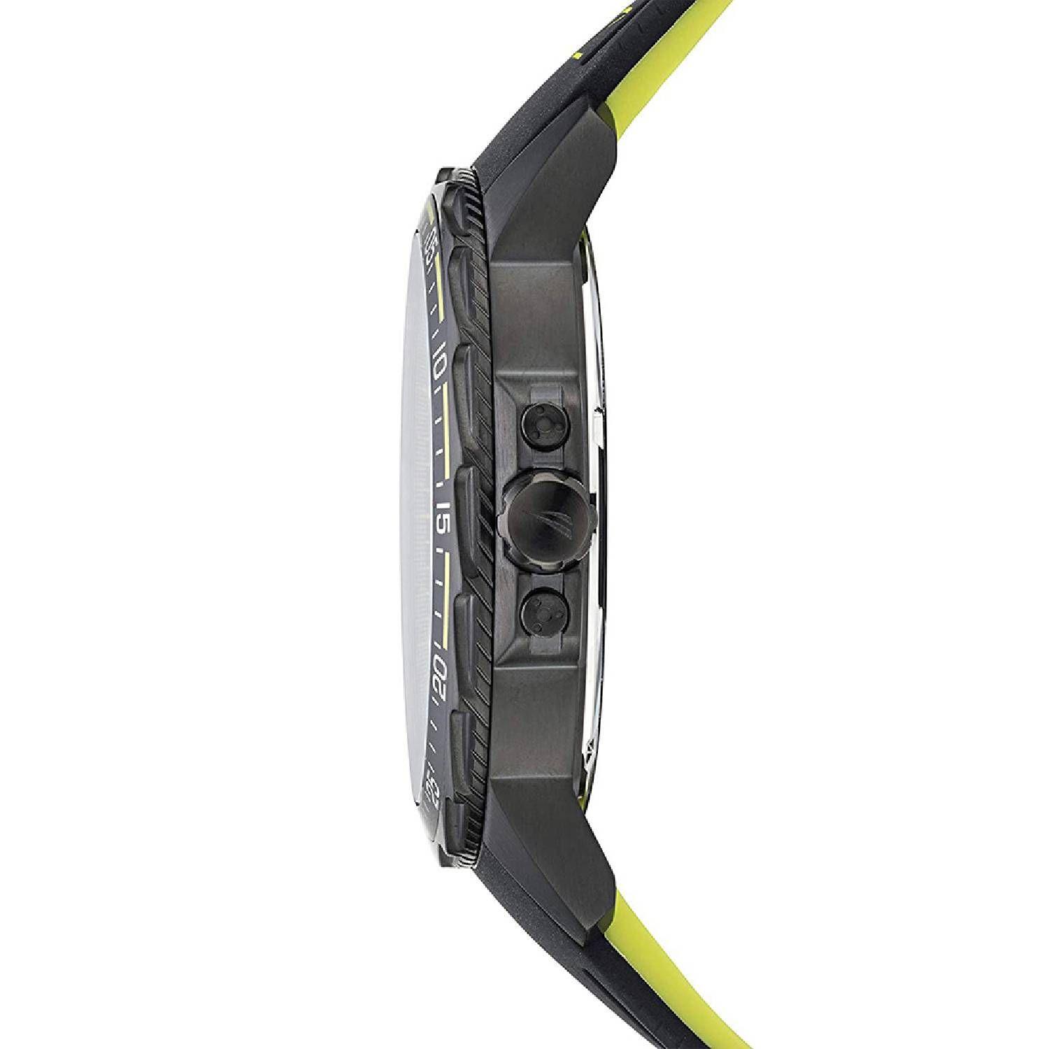 Reloj Nautica Hombre NAPCLF005-2