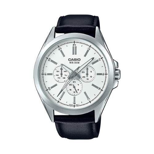 Reloj Casio Hombre MTP-SW300L-7AVDF-0