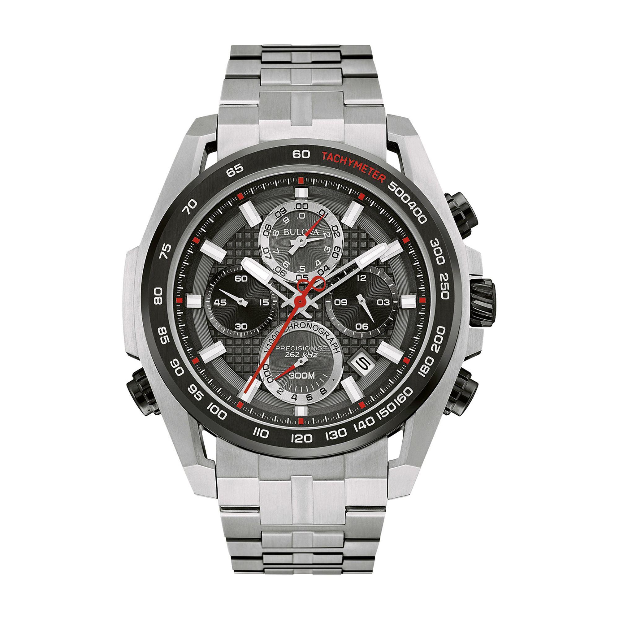 Reloj Bulova Hombre 98B270-0