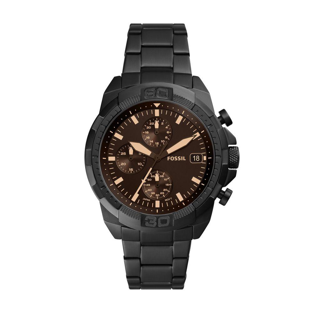 Reloj Fossil Hombre FS5851-0