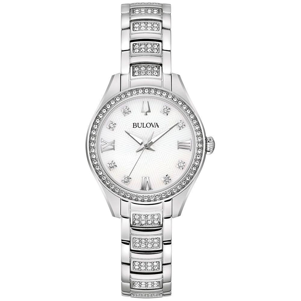 Reloj Bulova Mujer 96L311-0