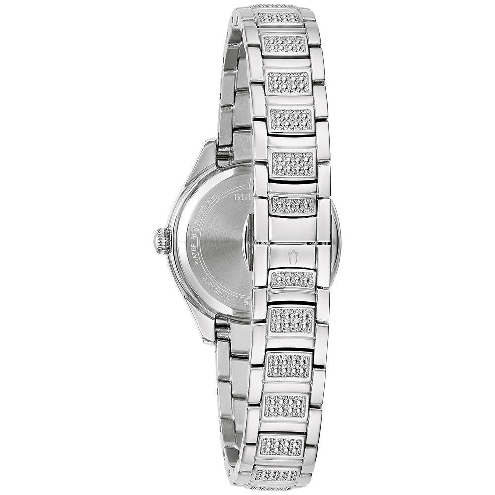 Reloj Bulova Mujer 96L311-1
