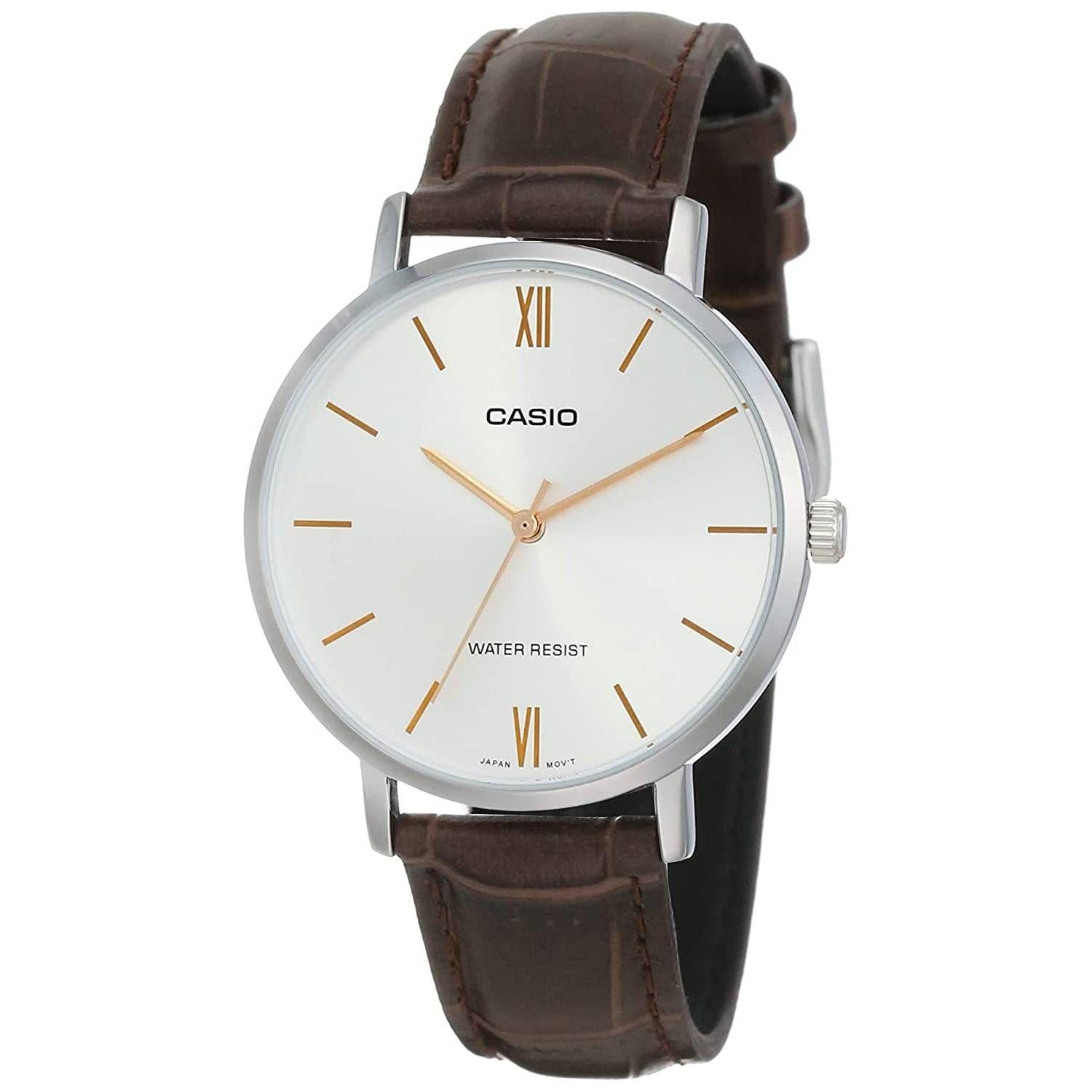 Reloj Casio Mujer LTP-VT01L-7B2UDF-0