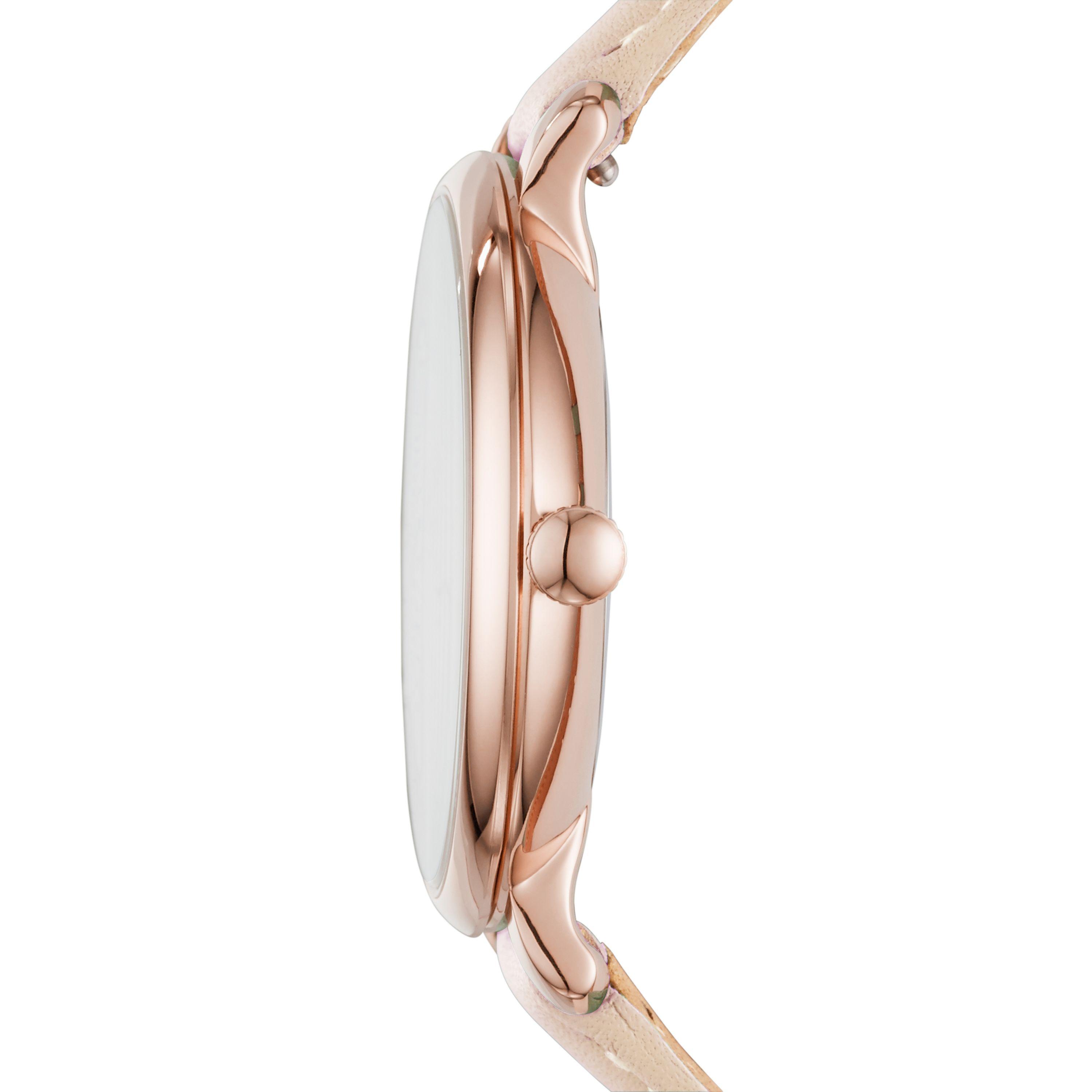 Reloj Fossil Mujer ES3988-1