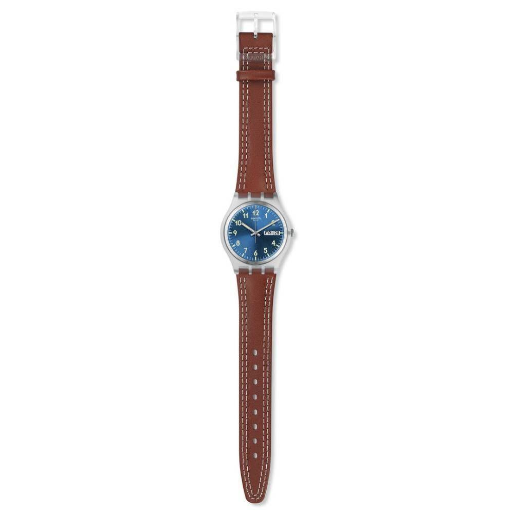 Reloj Swatch Unisex GE709-3