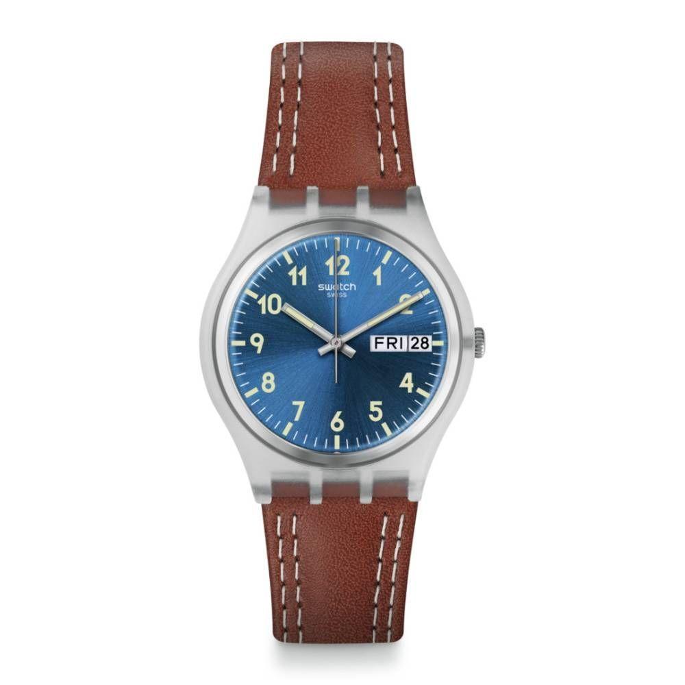 Reloj Swatch Unisex GE709-2