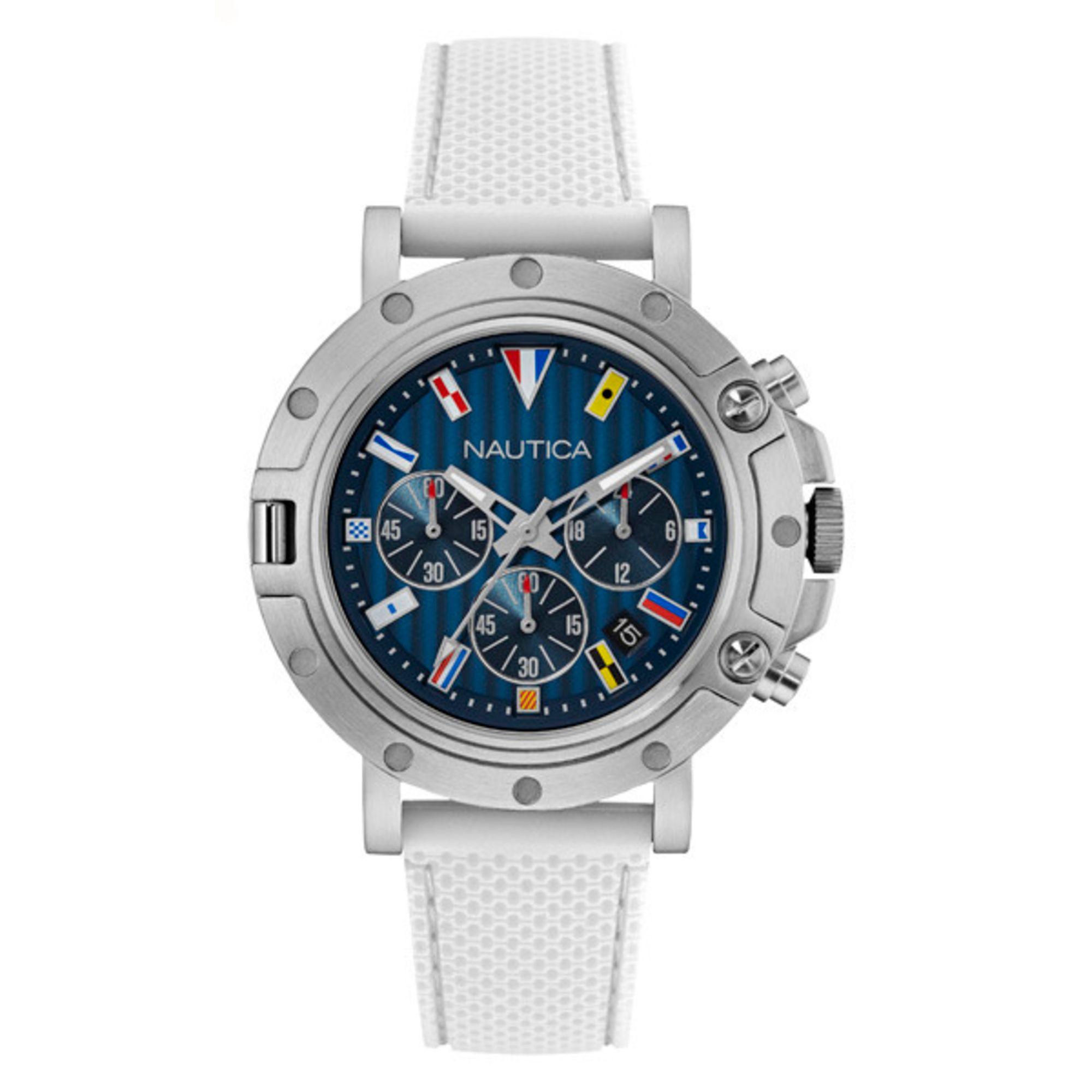 Reloj Nautica Hombre NAD17526G-0
