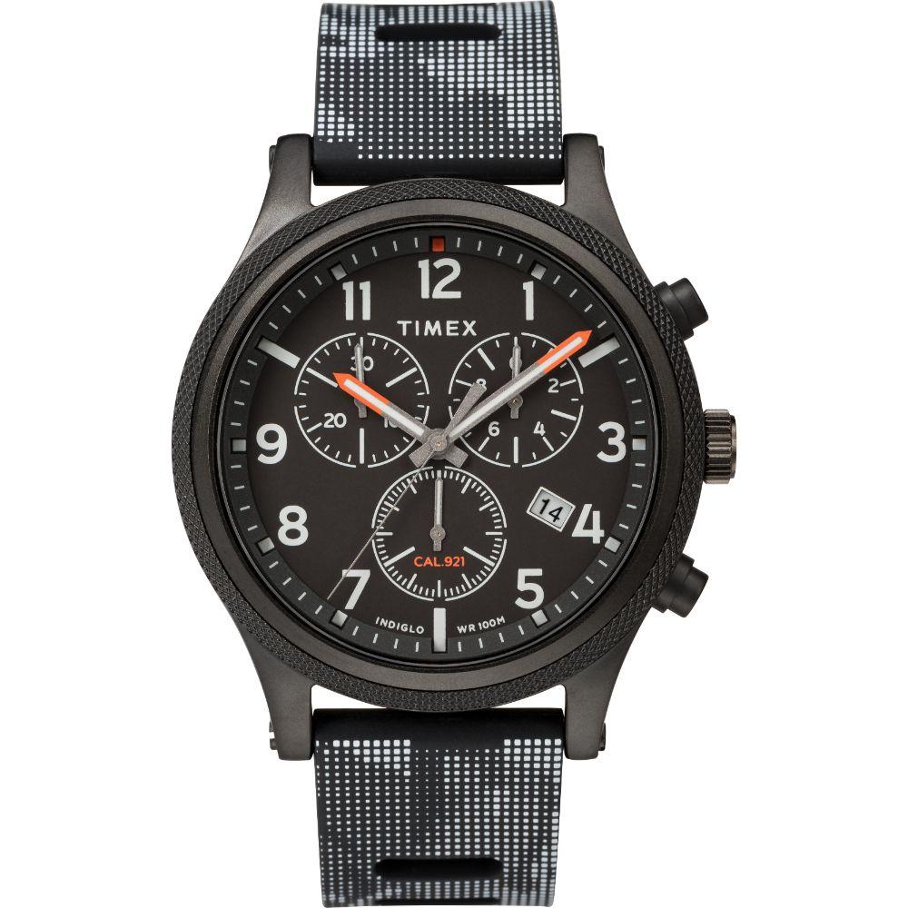 Reloj Timex Hombre TW2T33100-0