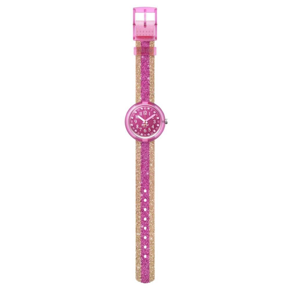 Reloj Flik Flak Infantil ZFPNP105-1