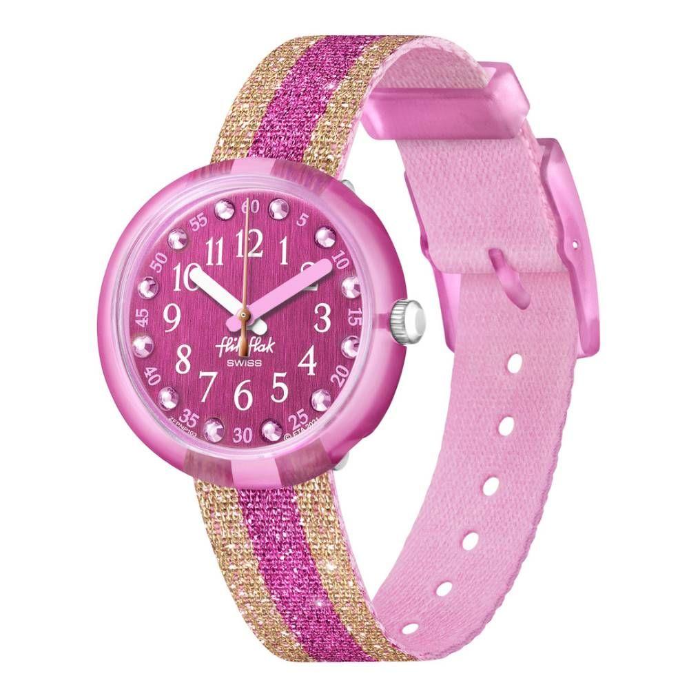 Reloj Flik Flak Infantil ZFPNP105-2