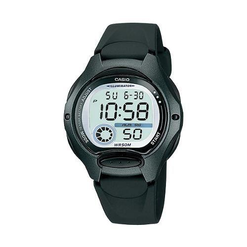 Reloj Casio Mujer LW-200-1BVDF-0