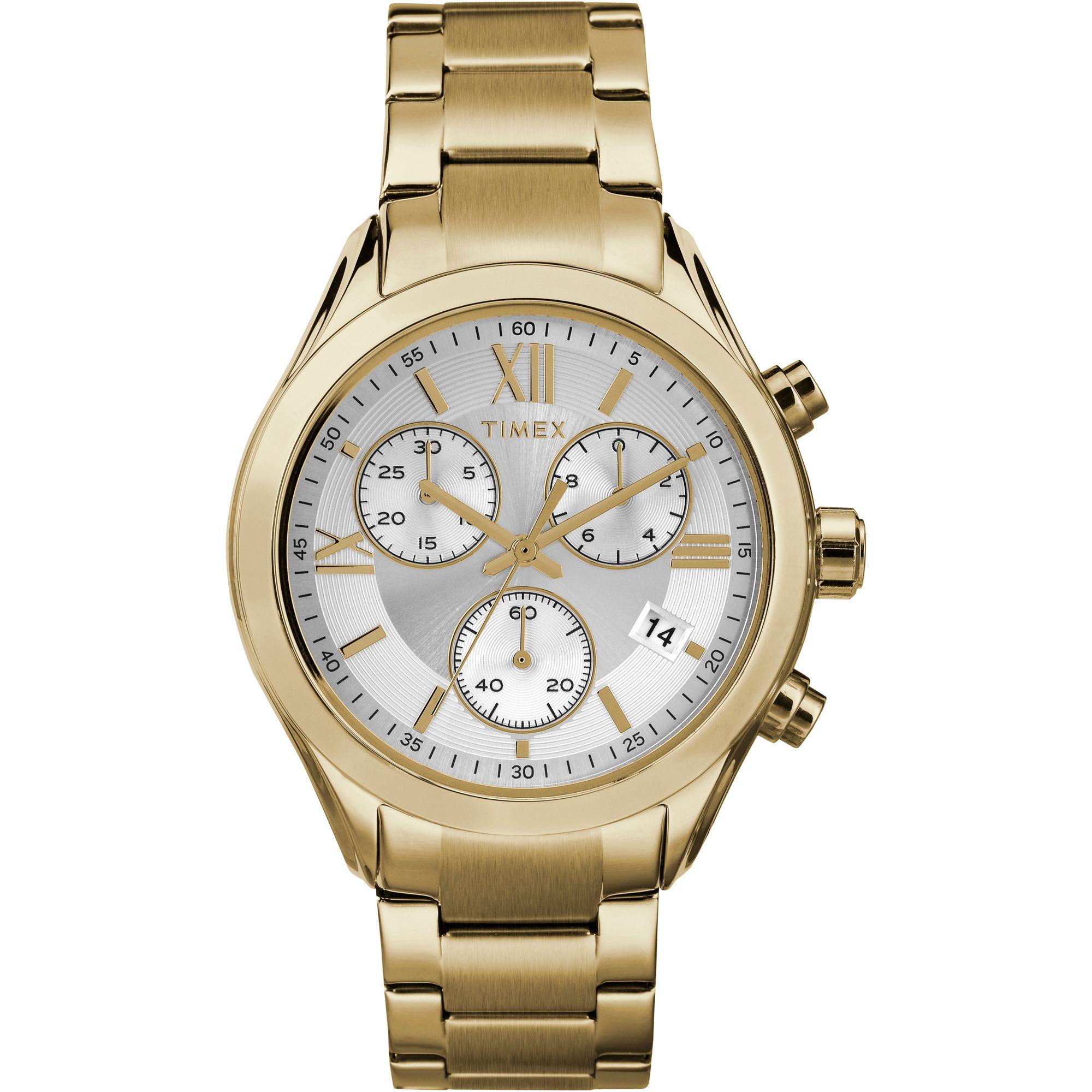 Reloj Timex Mujer TW2P93700-0