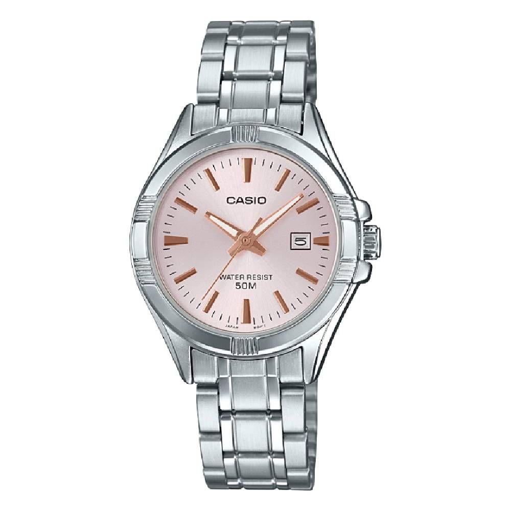 Reloj Casio Mujer LTP-1308D-4AVDF-0