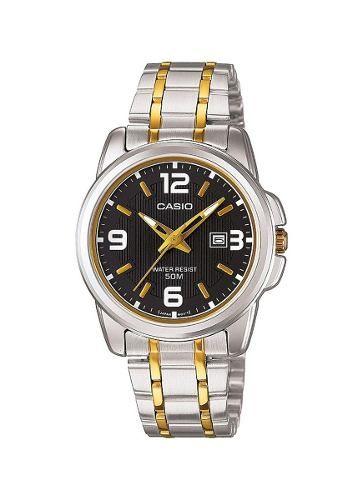 Reloj Casio Mujer LTP-1314SG-1AVDF-2