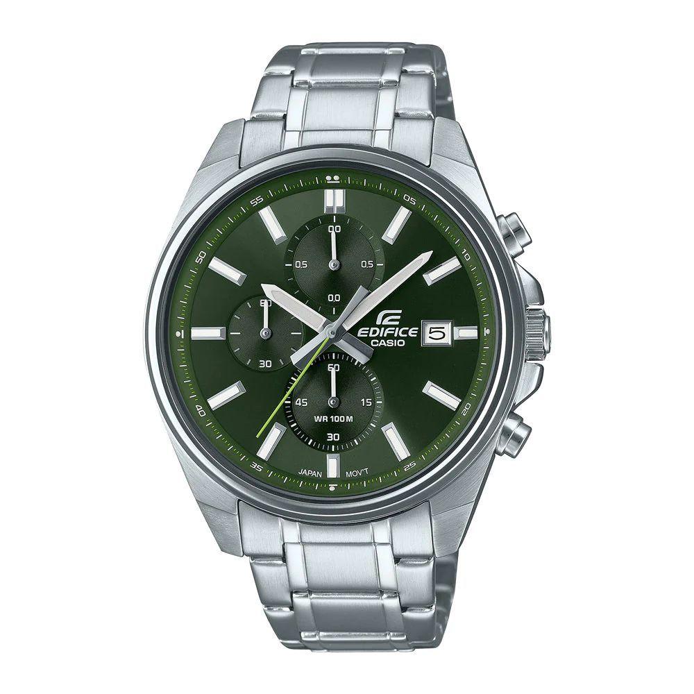 Reloj Edifice Hombre EFV-610D-3CVUDF-0