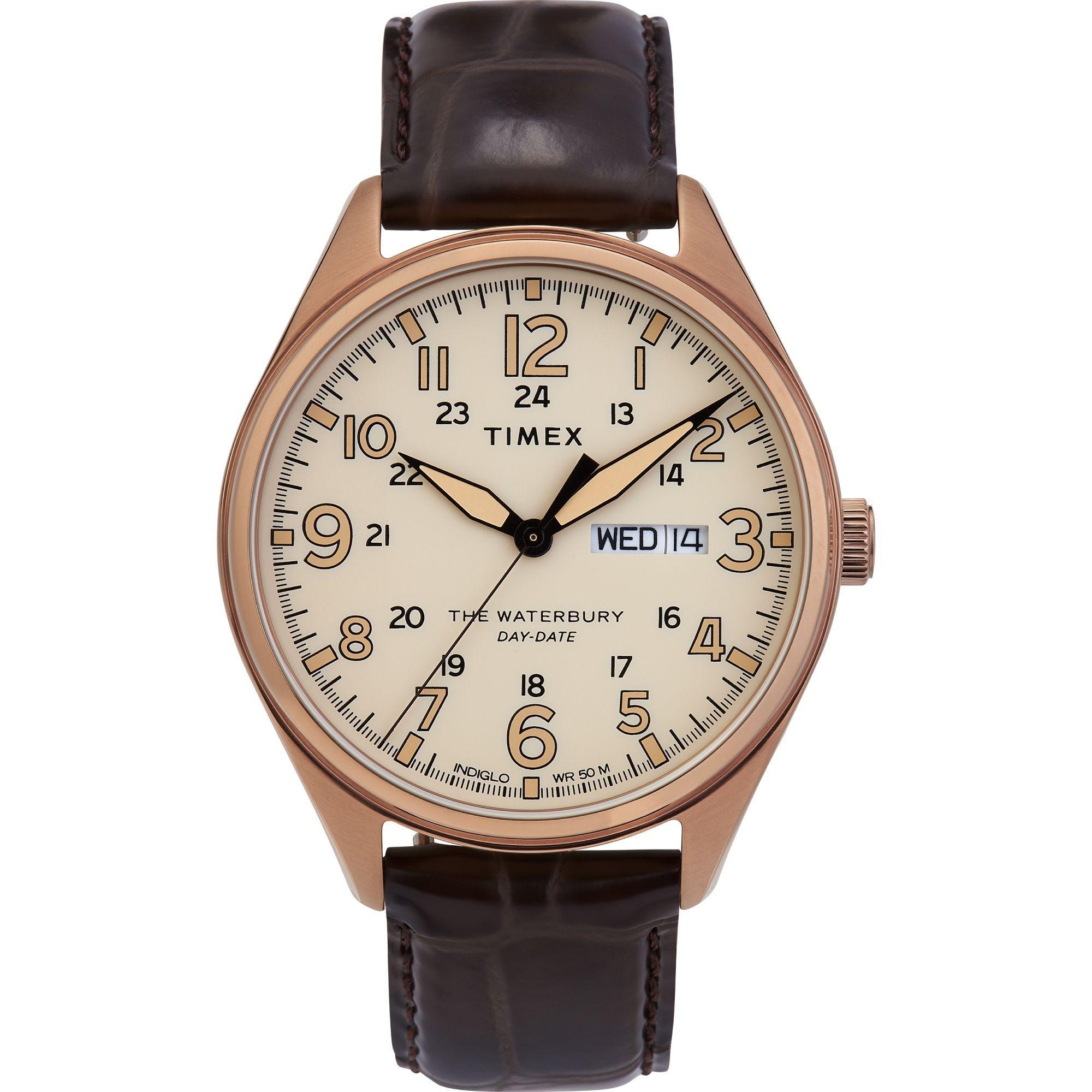 Reloj Timex Hombre TW2R89200-0