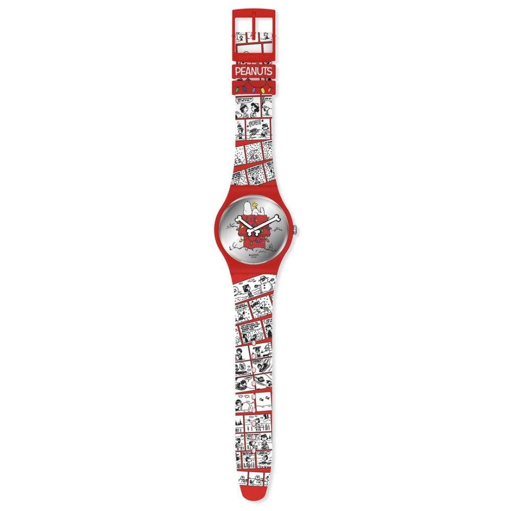 Reloj Swatch Unisex SO29Z109-1
