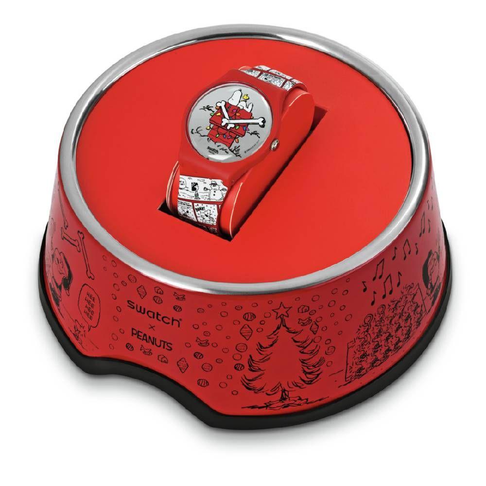 Reloj Swatch Unisex SO29Z109-2