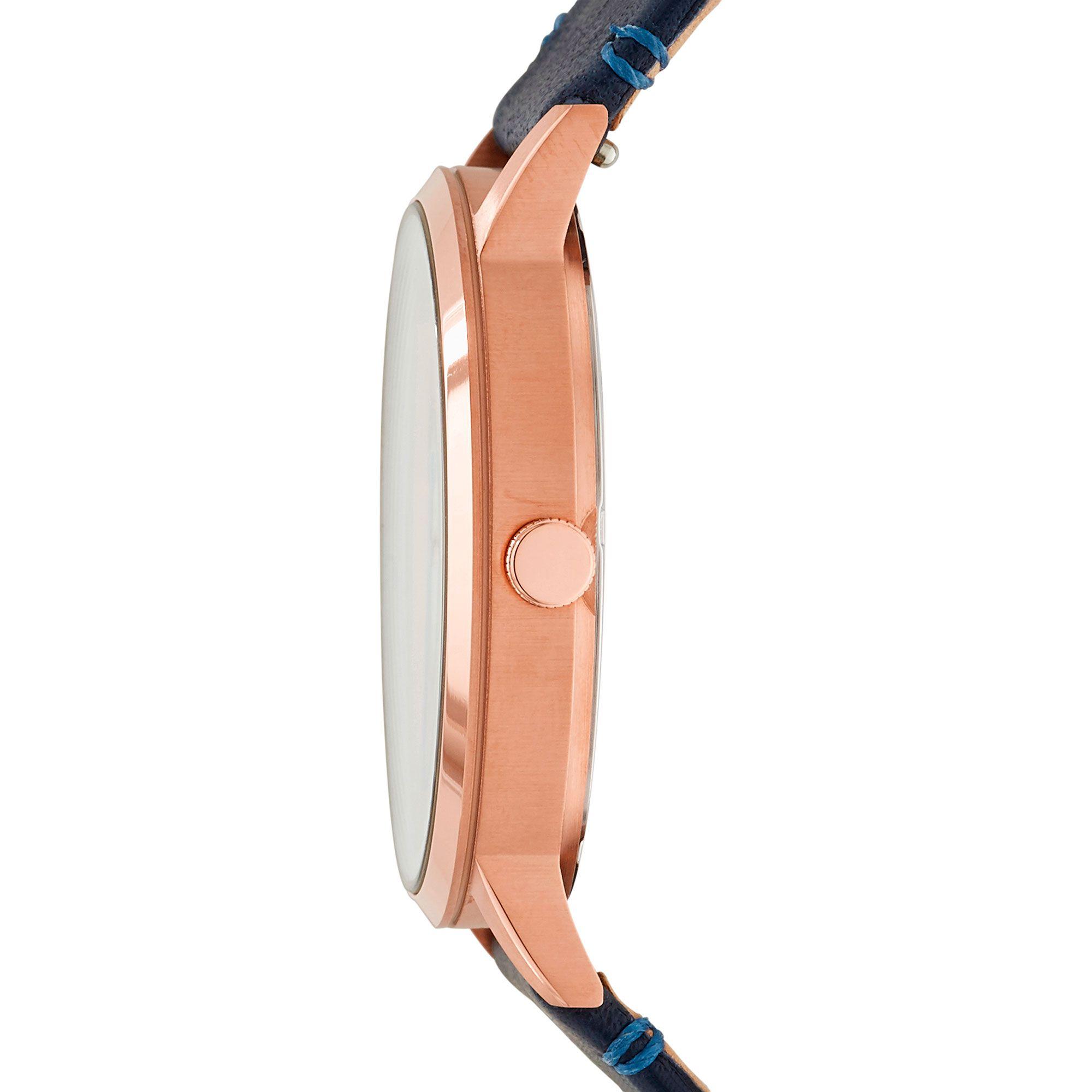 Reloj Fossil Mujer ES4062-1