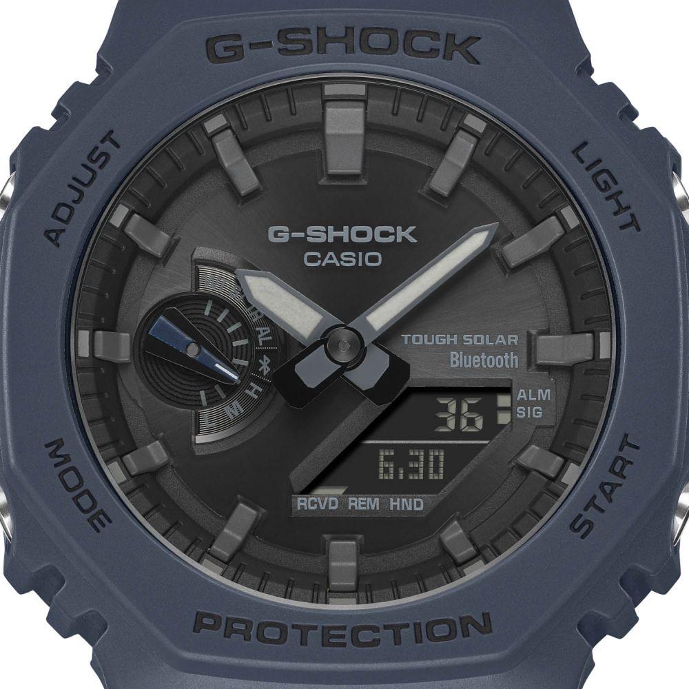 Reloj G-Shock Hombre GA-B2100-2ADR-1