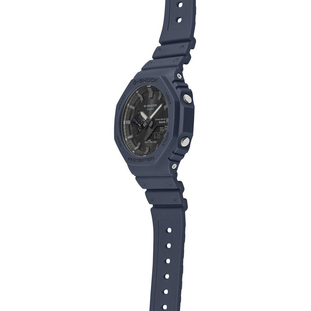 Reloj G-Shock Hombre GA-B2100-2ADR-2