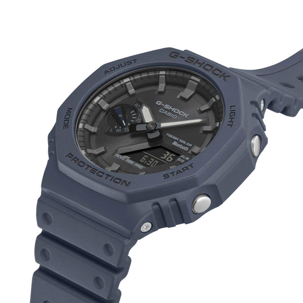Reloj G-Shock Hombre GA-B2100-2ADR-3