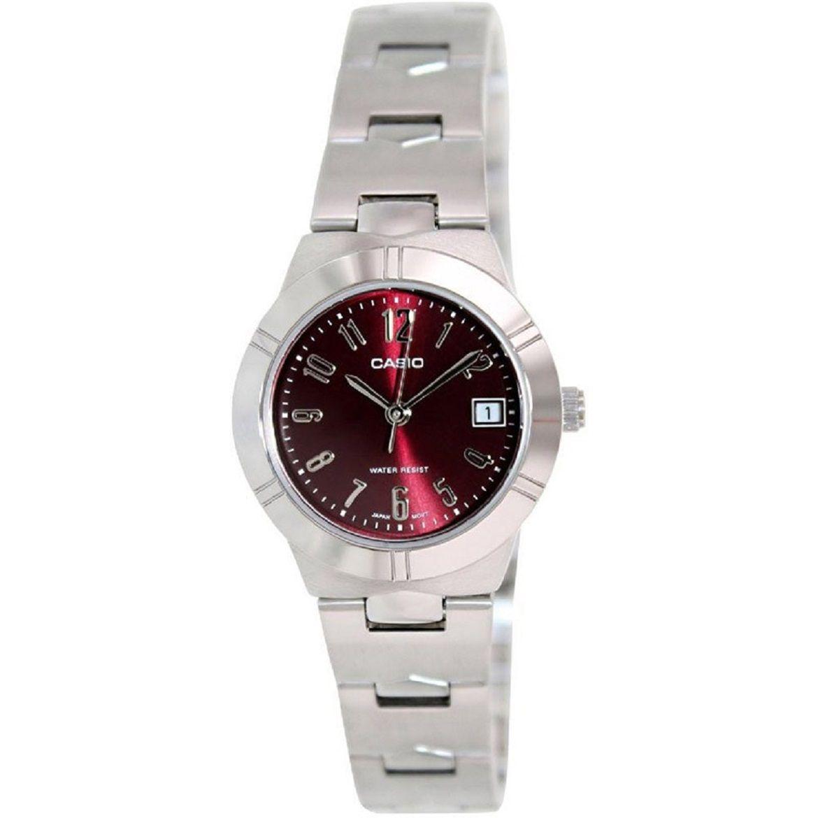 Reloj Casio Mujer LTP-1241D-4A2DF-0