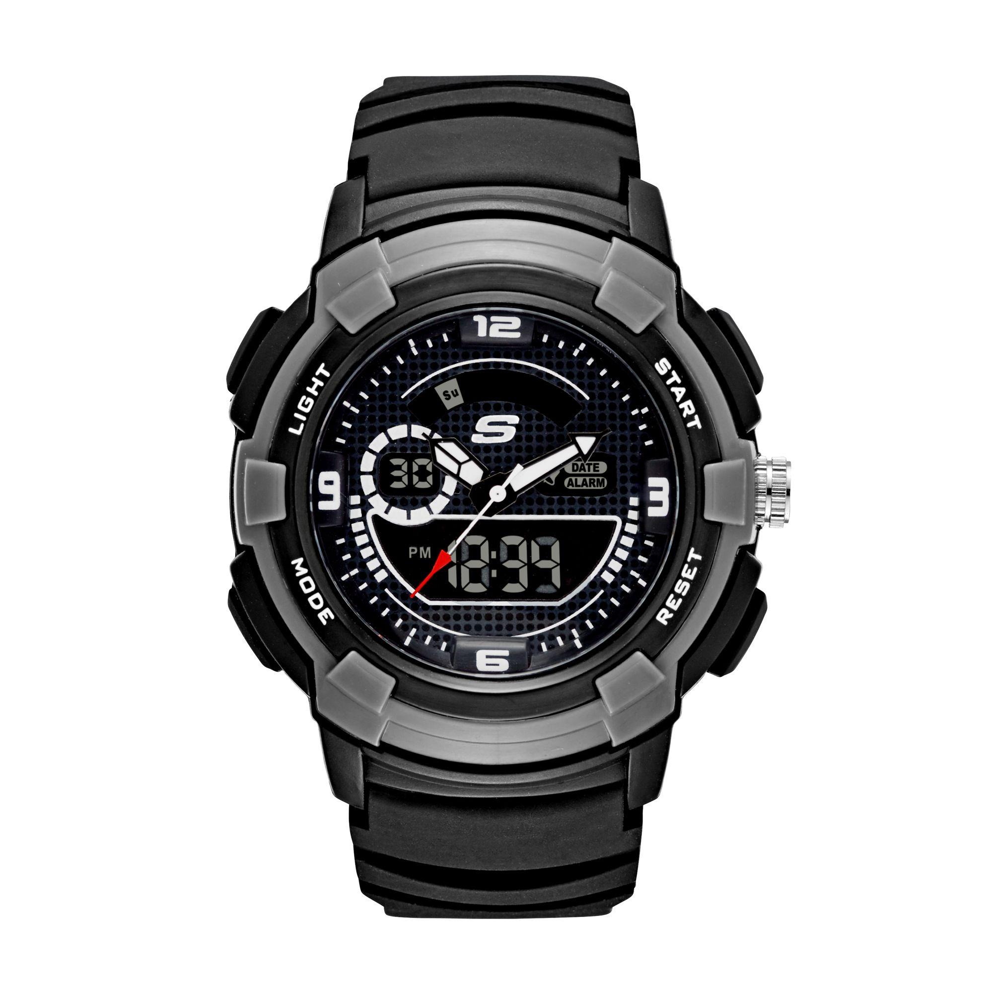 Reloj Skechers Hombre SR1073-0