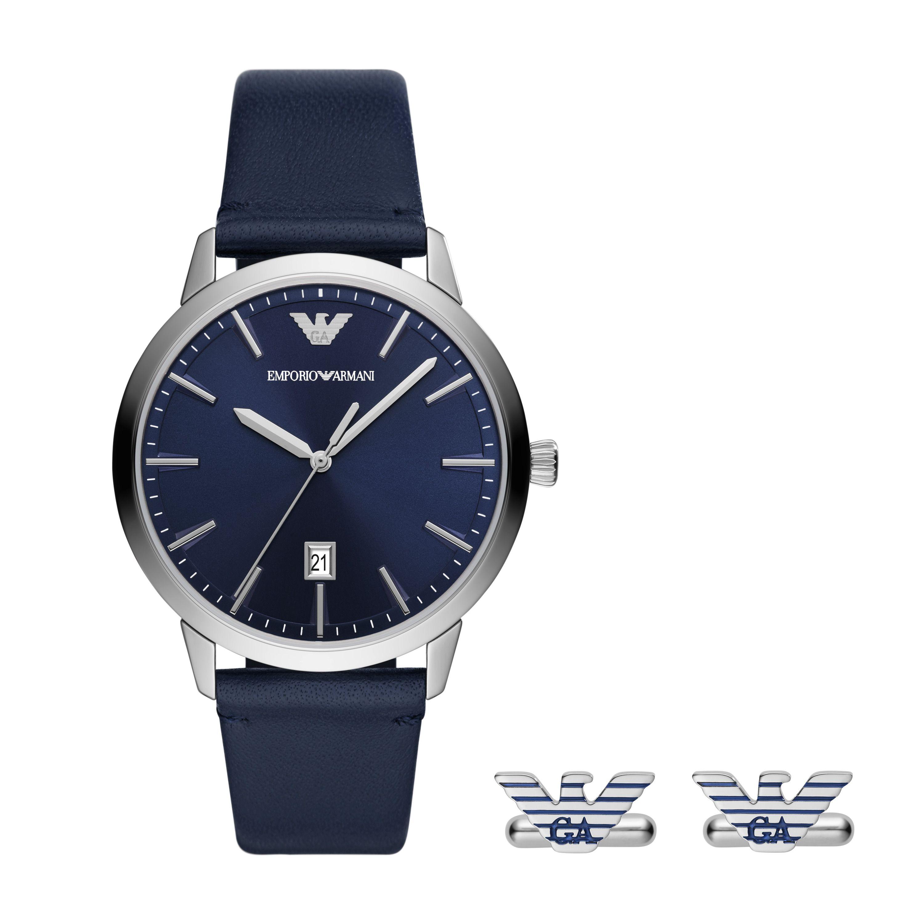 Reloj Emporio Armani Hombre AR80042-0